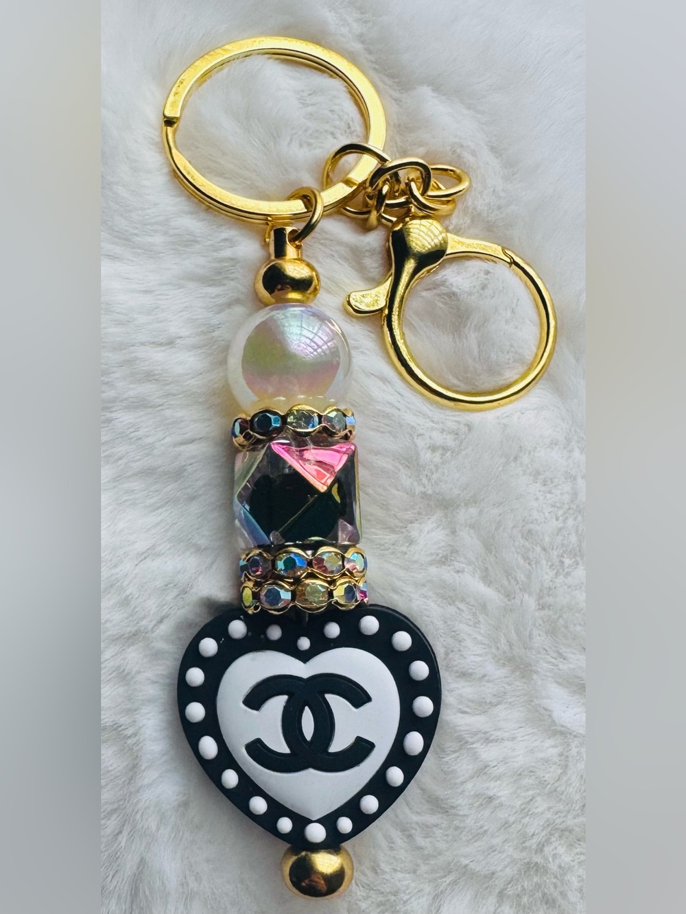 Purse decor or Keychains - Picture 5 of 5